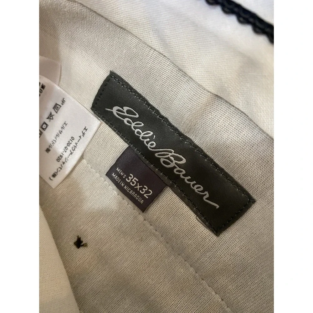 Eddie Bauer new